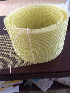 环氧树脂网格布